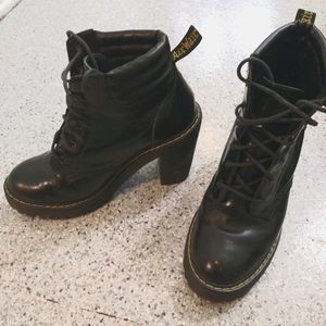 Doc Martens Persephone boot